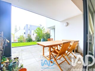  Appartement � vendre 3 pi�ces 74 m�