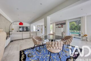  Maison à vendre 7 pièces 288 m²