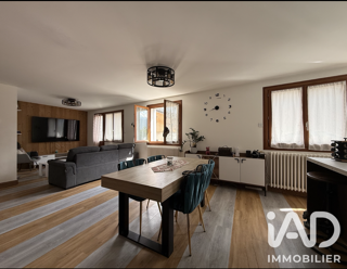  Appartement à vendre 5 pièces 120 m²