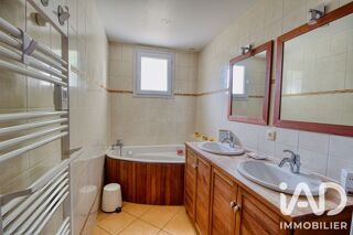  Maison à vendre 5 pièces 105 m²