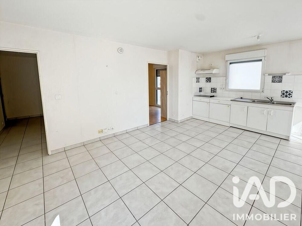 Vente Appartement Vente Appartement 2 pièces Rennes