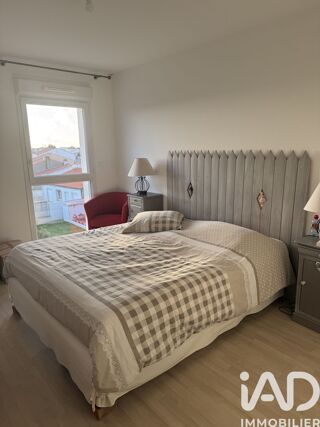  Appartement à vendre 4 pièces 75 m²