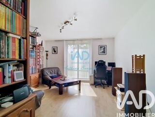  Appartement � vendre 3 pi�ces 64 m�