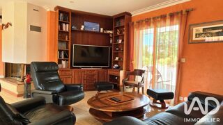  Maison à vendre 8 pièces 212 m²