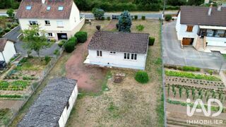  Maison à vendre 3 pièces 77 m²