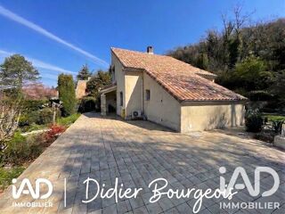  Maison à vendre 7 pièces 169 m²