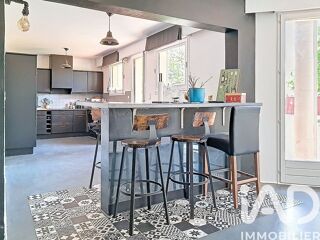  Maison à vendre 6 pièces 240 m²