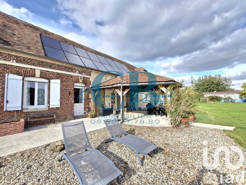Vente Maison/villa 9 pièces