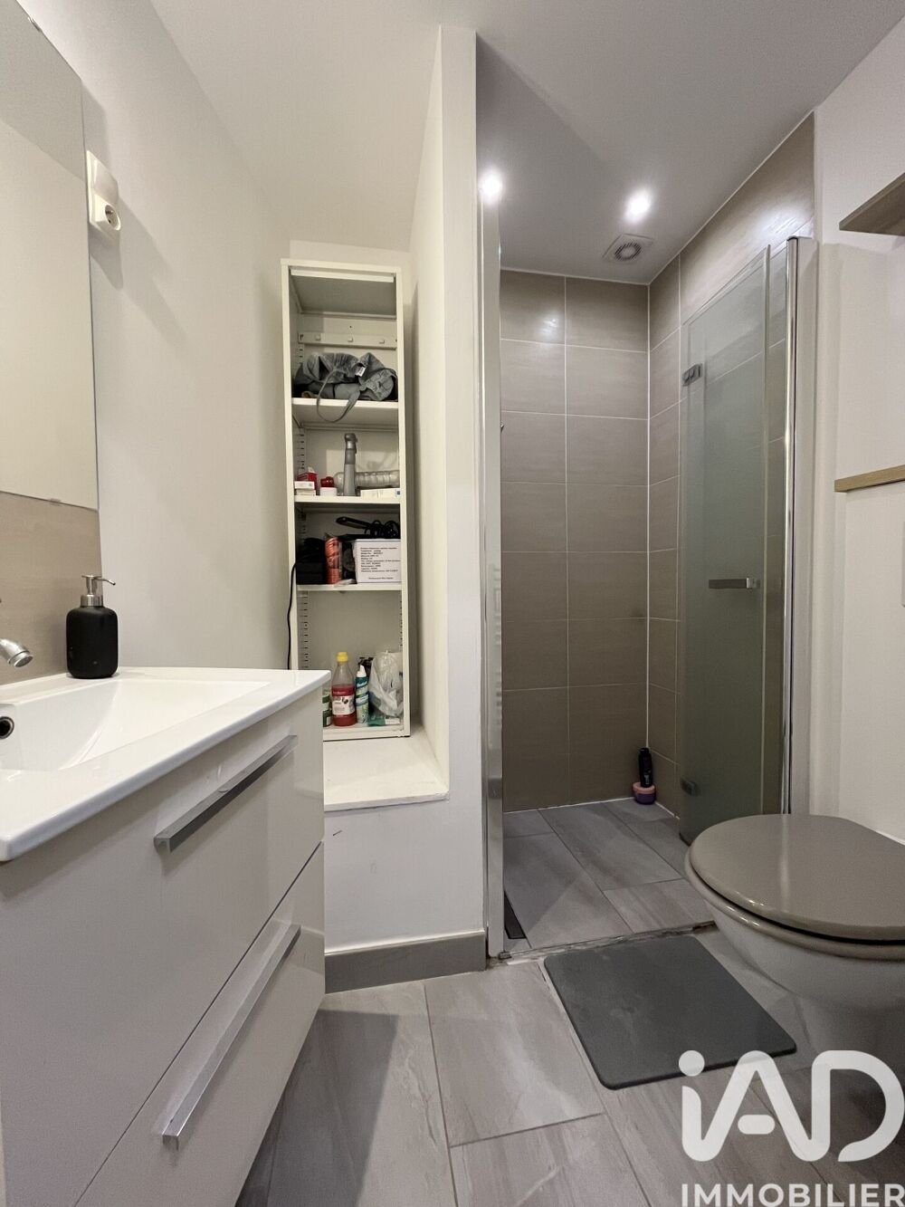 Vente Appartement Vente Appartement 3 pièces Nancy