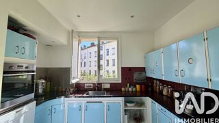  Appartement à vendre 5 pièces 140 m²