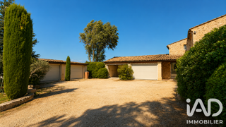  Maison à vendre 10 pièces 340 m²