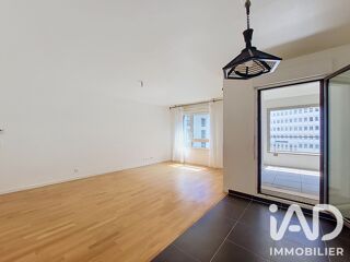  Appartement à vendre 3 pièces 69 m²