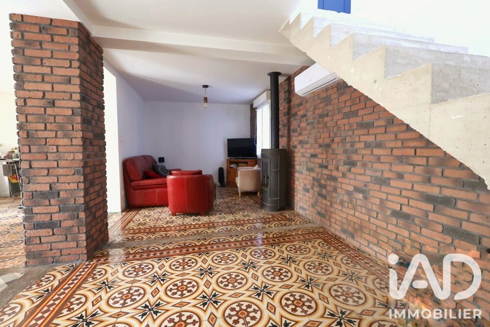 Vente Maison Vente Maison/villa 4 pièces Toulon