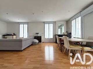  Appartement � vendre 3 pi�ces 76 m�