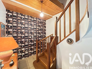  Maison à vendre 5 pièces 153 m²