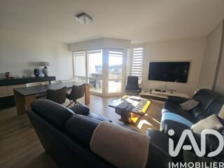  Appartement � vendre 4 pi�ces 85 m�