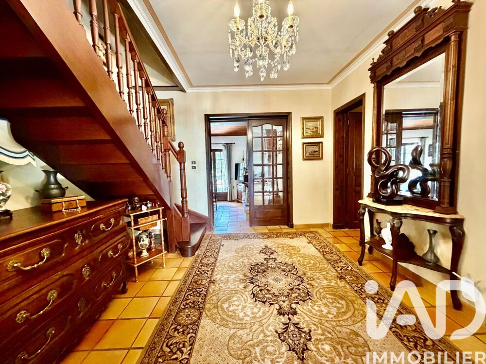 Vente Maison Vente Maison traditionnelle 8 pièces Pennautier