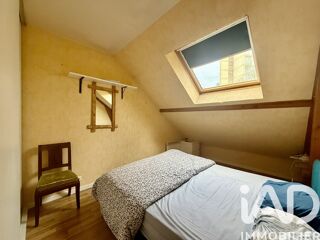  Appartement à louer 4 pièces 84 m²