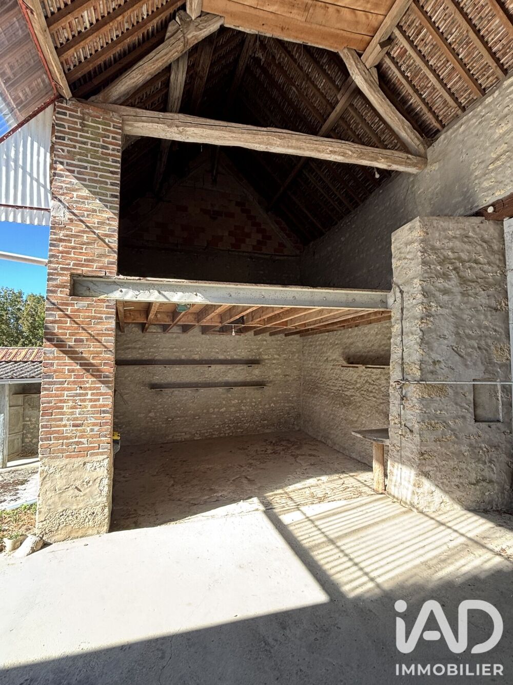 Vente Maison/villa 2 pièces