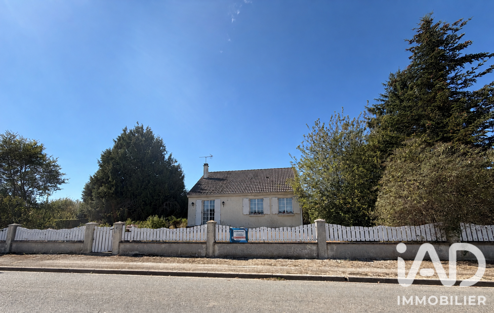 Vente Maison/villa 4 pièces