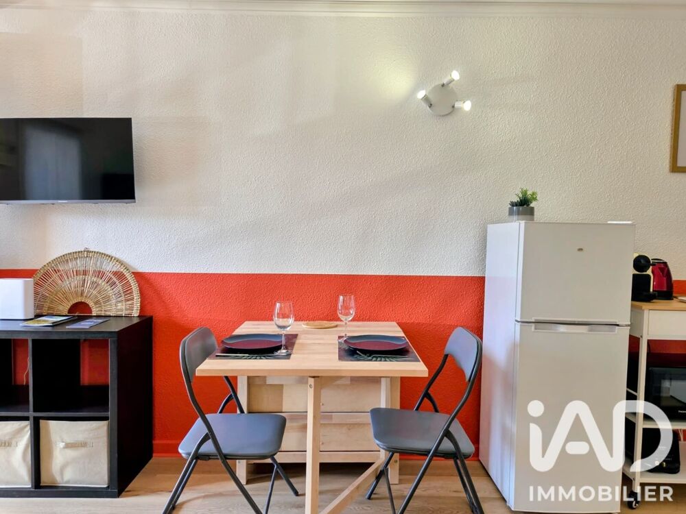 Vente Appartement Vente Studio 1 pièce Saint-genis-pouilly