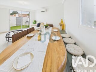  Maison à vendre 6 pièces 116 m²