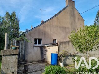  Maison � vendre 6 pi�ces 119 m�