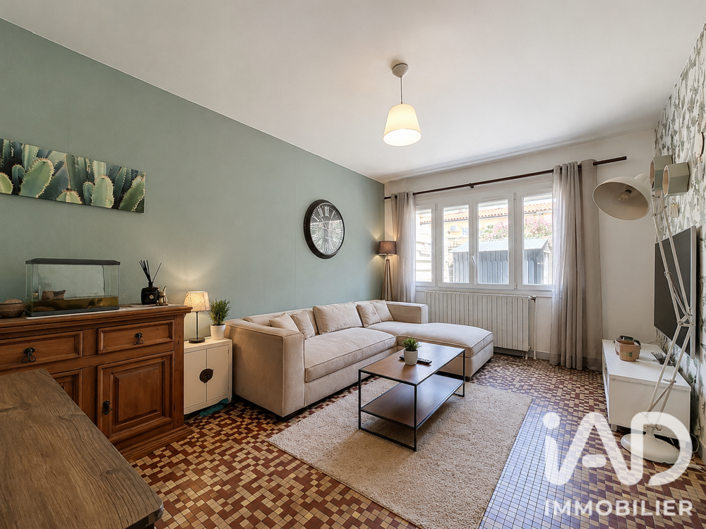Vente Maison/villa 4 pièces