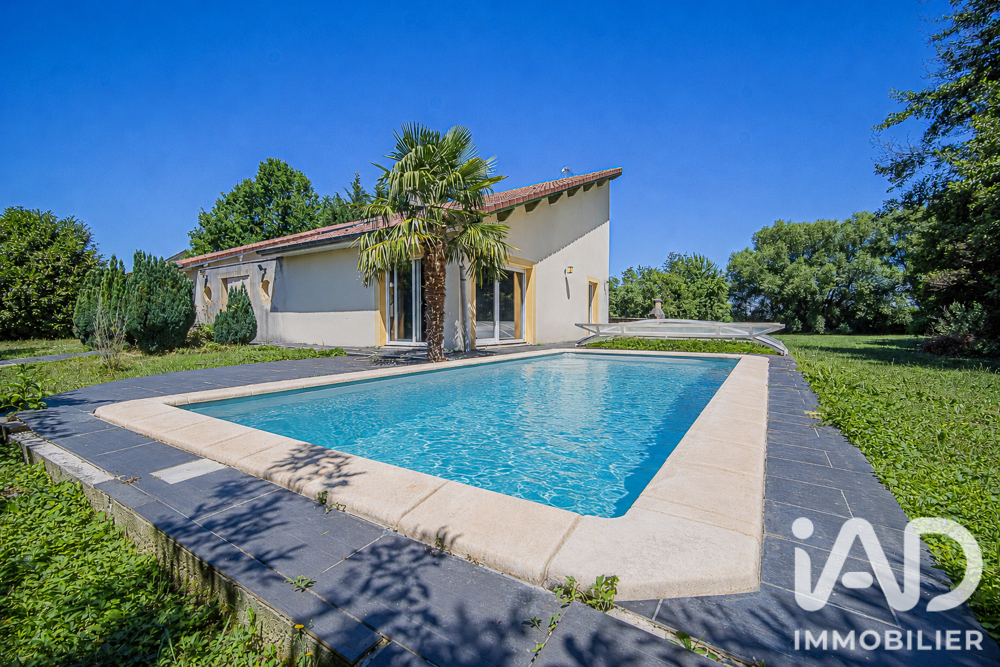 Vente Maison Vente Maison/villa 7 pièces Châtillon-sous-les-côtes