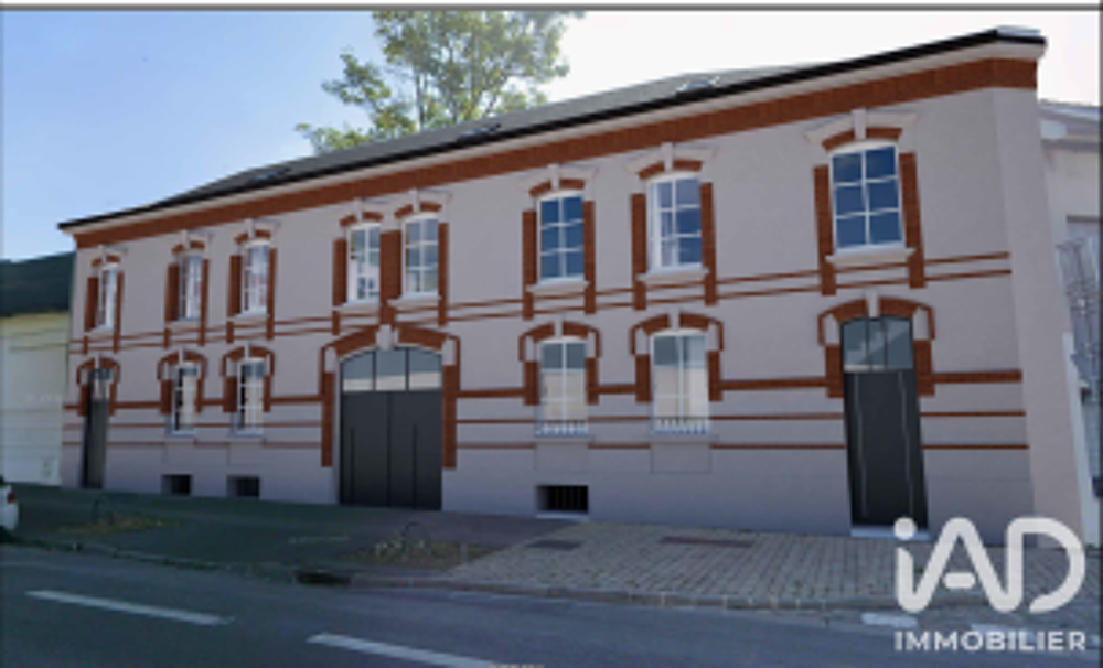 Vente Appartement Vente Appartement 1 pièce Reims
