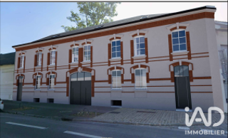 Appartement à vendre 1 pièce 169 m²