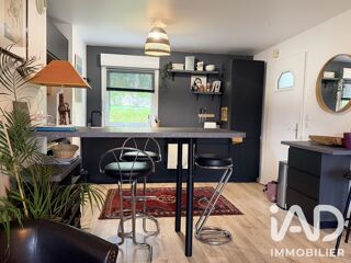  Appartement à vendre 3 pièces 53 m²