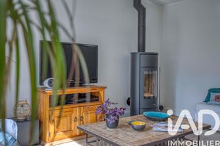  Maison à vendre 5 pièces 110 m²