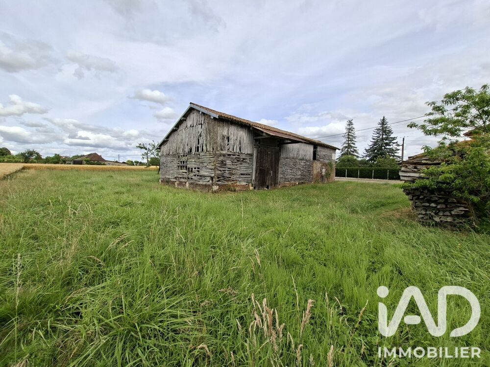 Vente Terrain Vente Terrain 1 448 m&sup2; Précy-saint-martin