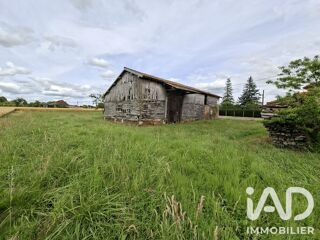 Vente Terrain Vente Terrain 1 448 m&sup2; Précy-saint-martin