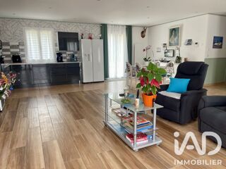  Maison à vendre 4 pièces 100 m²