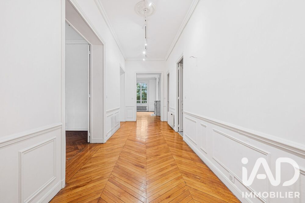 Vente Appartement 7 pièces