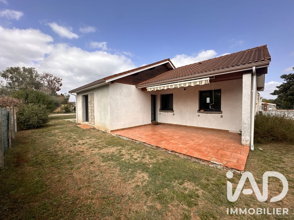 Vente Maison Vente Maison traditionnelle 5 pièces Bours