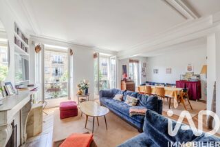  Appartement à vendre 5 pièces 127 m²