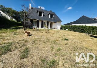  Maison à vendre 7 pièces 154 m²