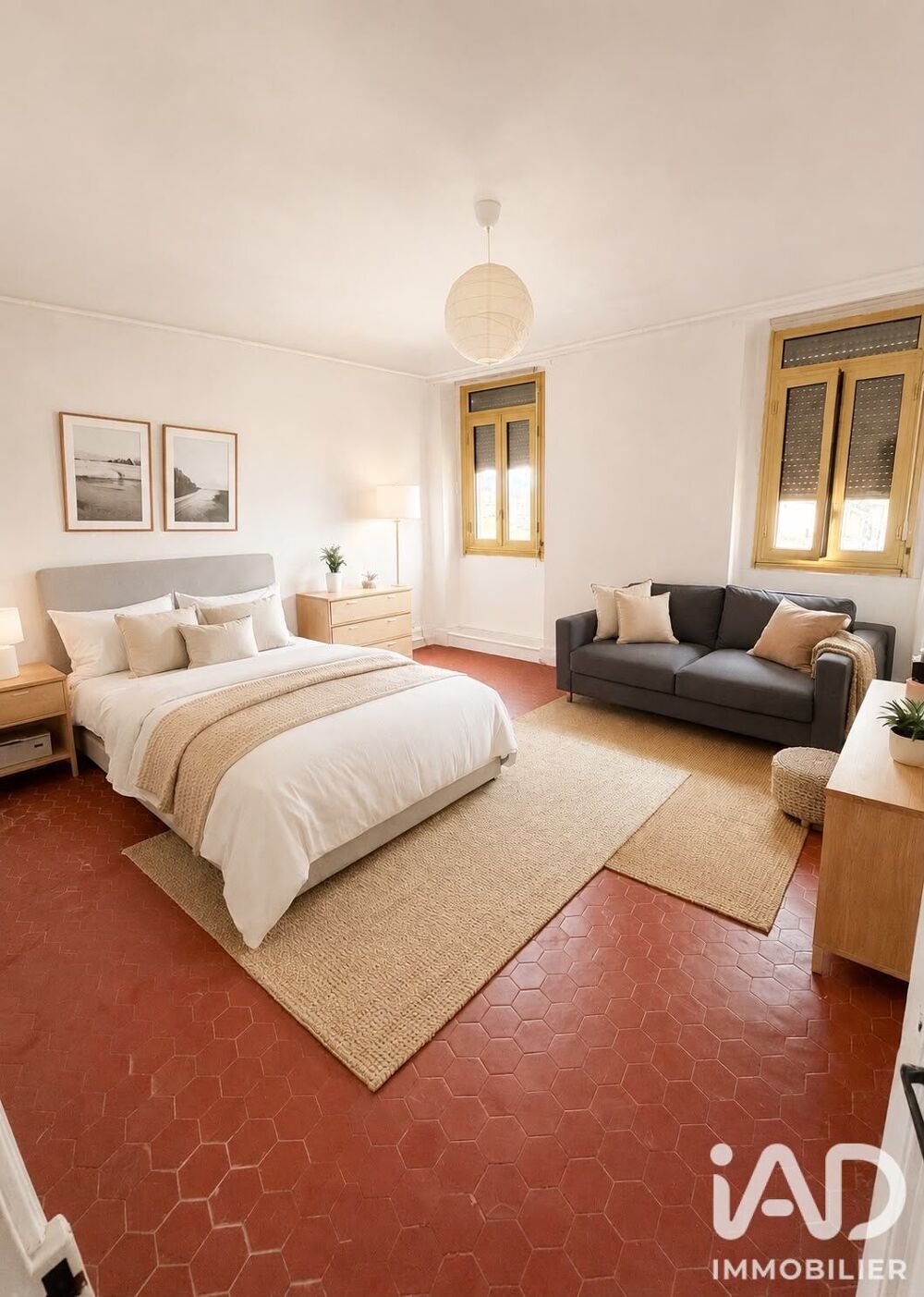 Vente Appartement Vente Appartement 3 pièces Avignon