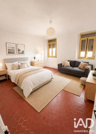  Appartement à vendre 3 pièces 70 m²