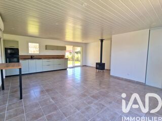  Maison à vendre 3 pièces 80 m²
