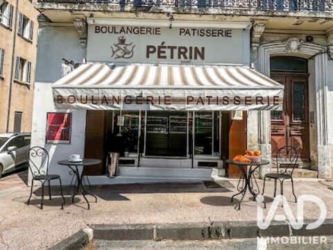 Vente Boutique/Local commercial 98 m&sup2; 120000 83200 Toulon