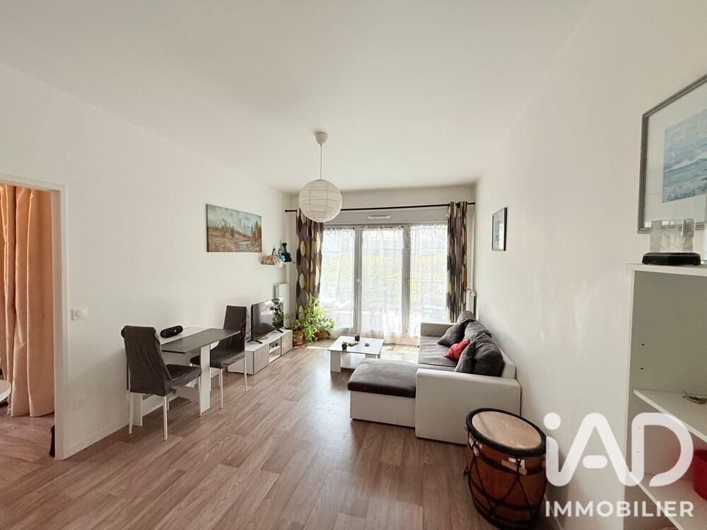 Vente Appartement Vente Appartement 2 pièces Aulnay-sous-bois