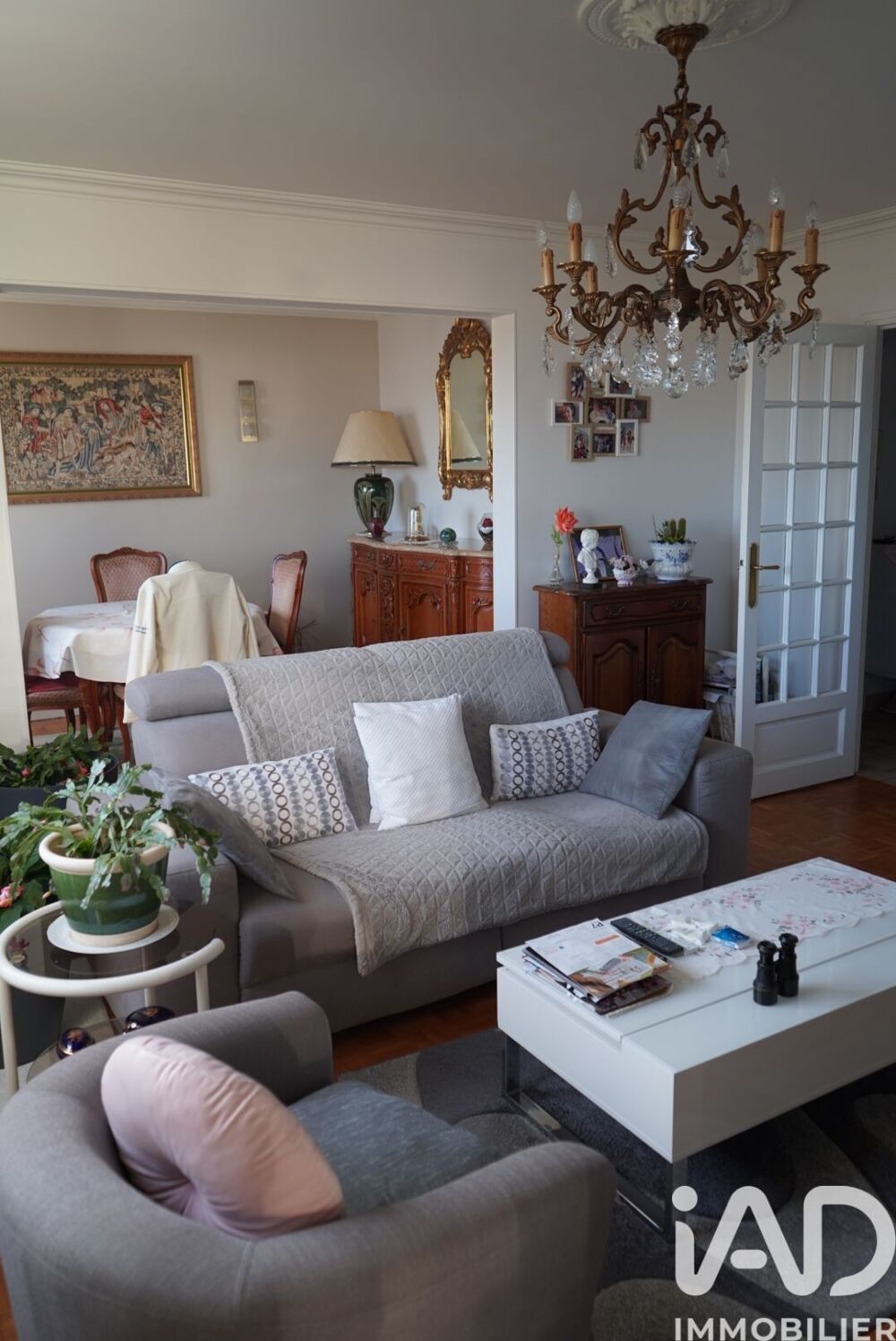 Vente Appartement Vente Appartement 3 pièces Le havre