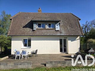  Maison à vendre 2 pièces 92 m²