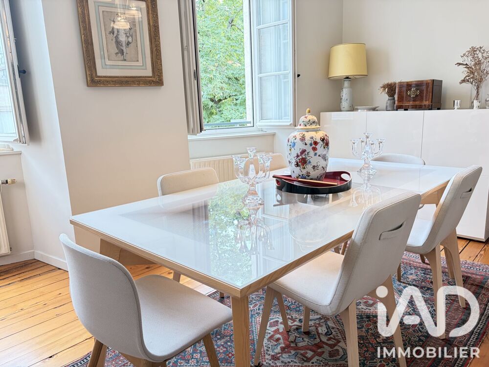 Vente Appartement Vente Appartement 4 pièces Agen