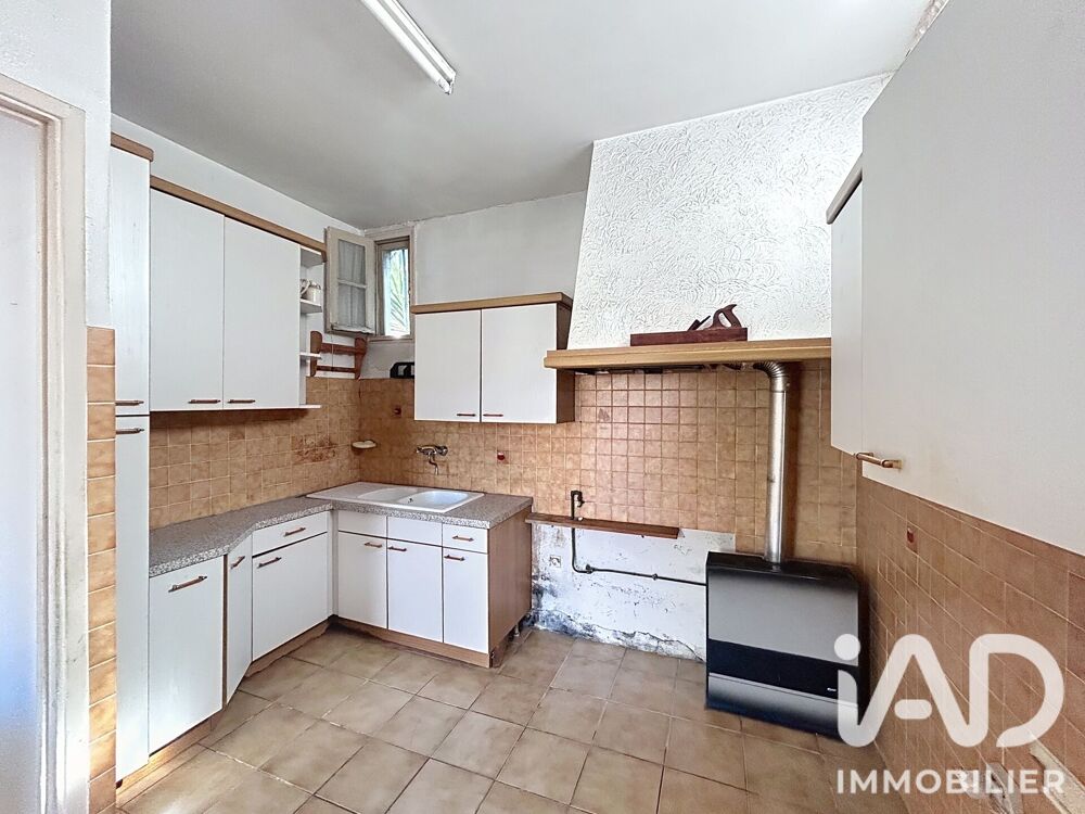Vente Maison Vente Maison de ville 4 pièces Le cannet