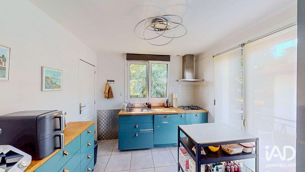 à vendre  Maison Hendaye (64700)